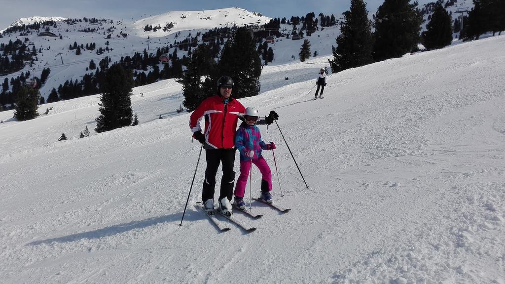 Hanserhof Zell am Ziller Exteriör bild