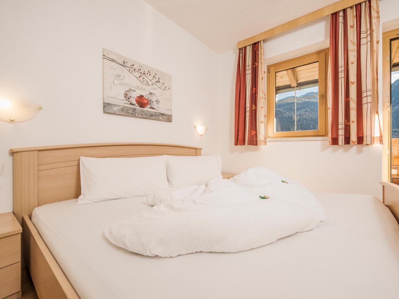 Hanserhof Zell am Ziller Exteriör bild